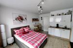 Etagenwohnung Augsburg Bergheim - 1 Zimmer, 21 m&sup2;, 133.000&euro; | Angebot:26865349