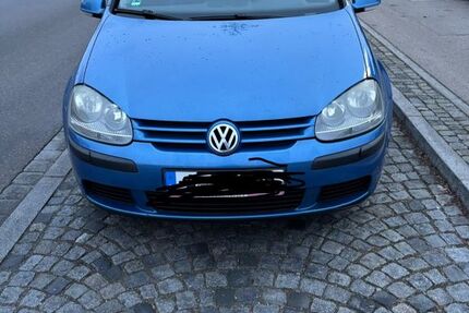 VW Golf 183.925 km 800 &euro; Gersthofen 86368