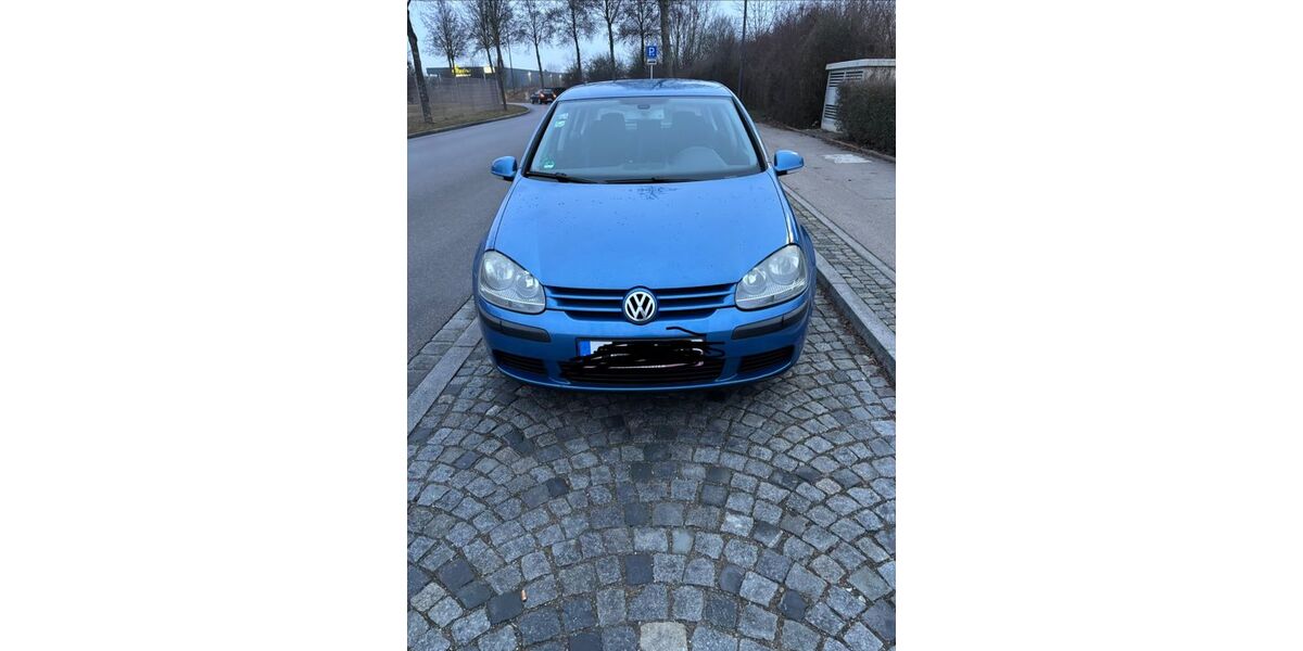 VW Golf 183.925 km 800 &euro; Gersthofen 86368