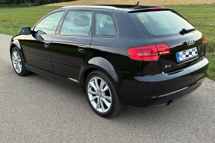 Audi A3 189.730 km 7.450 &euro; Thierhaupten 86672