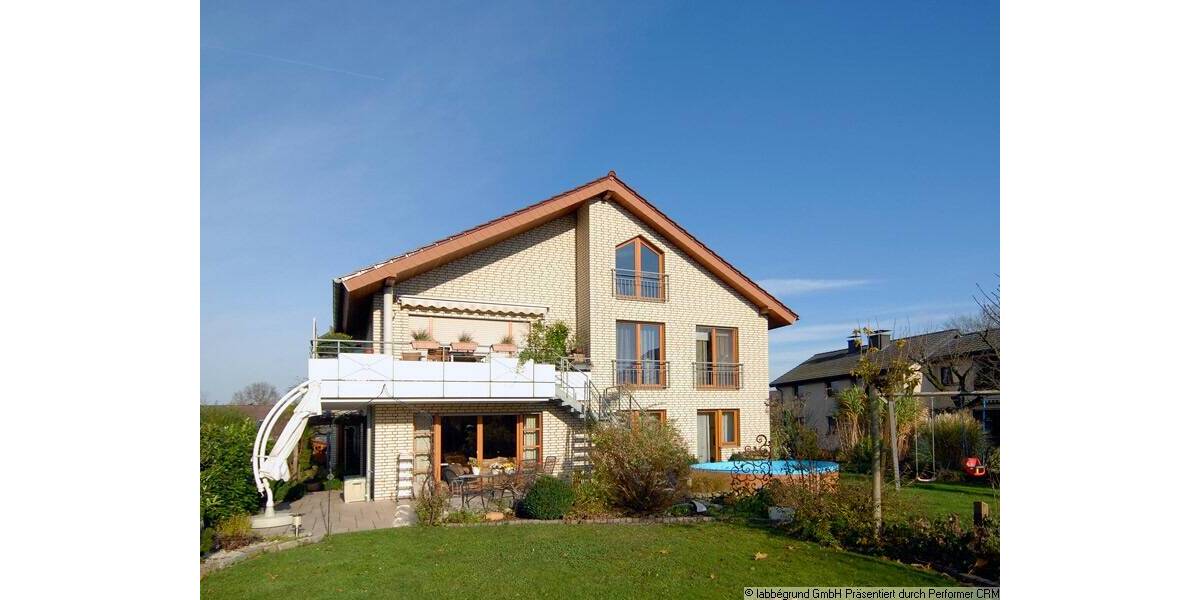 Mehrfamilienhaus, Wohnhaus Inningen Inningen - 8 Zimmer, 790.000&euro; | Angebot:25708625