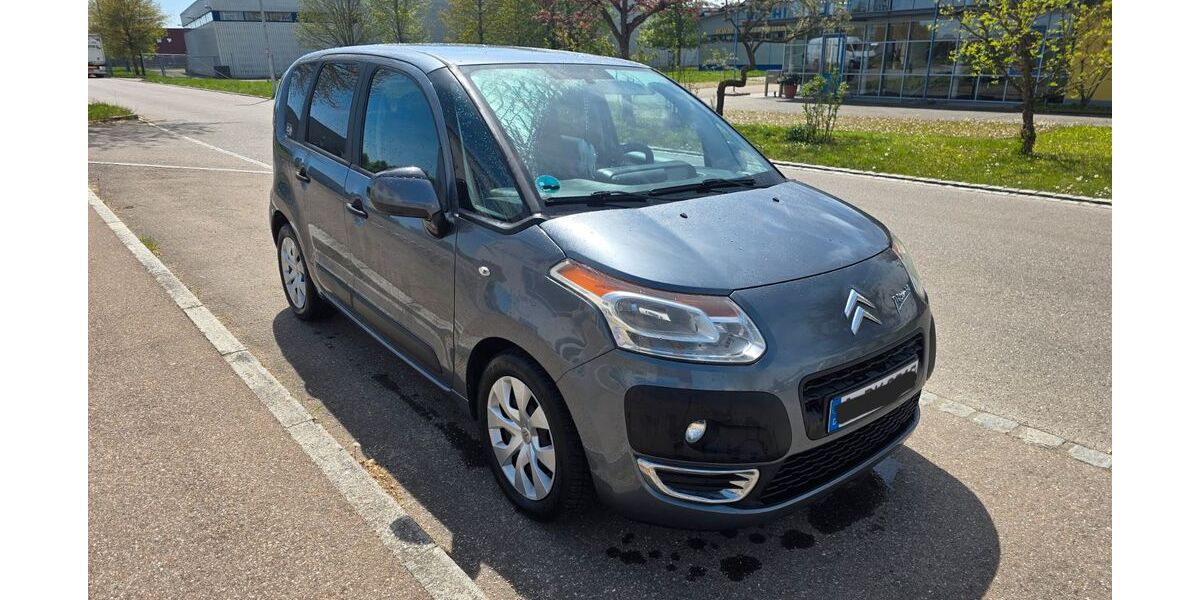 Citroen C3 Picasso 166.242 km 3.600 &euro; Ellgau 86679