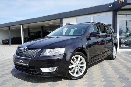 Skoda Octavia 120.000 km 13.990 &euro; Königsbrunn 86343