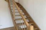 Dachgeschoßwohnung Langerringen - 2 Zimmer, 114 m&sup2;, 1.190&euro; | Angebot:24780074