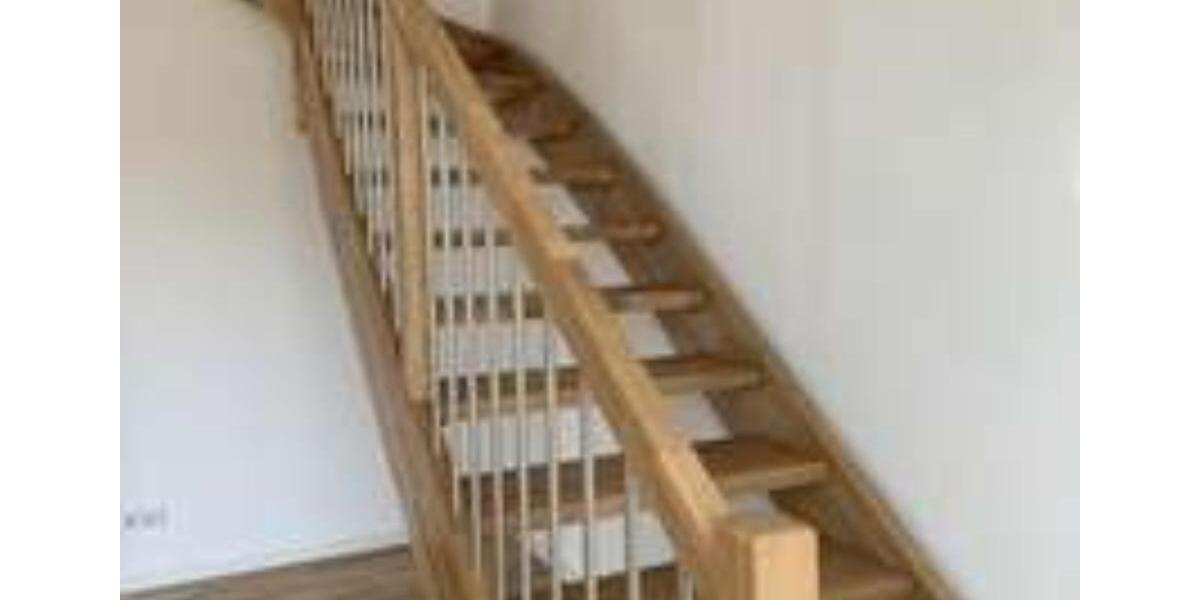 Dachgeschoßwohnung Langerringen - 3 Zimmer, 114 m&sup2;, 1.250&euro; | Angebot:24780074