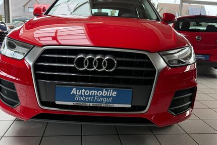 Audi Q3 71.370 km 16.900 &euro; Kissing 86438