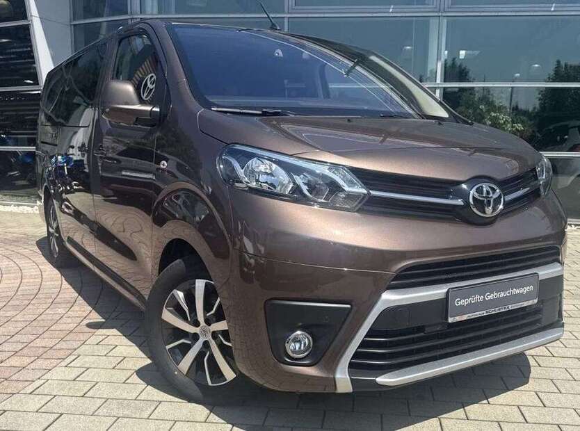 Proace