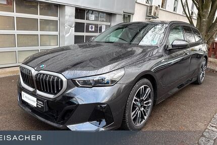 BMW 520 15.846 km 48.819 &euro; Schwabmünchen 86830