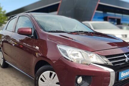 Mitsubishi Space Star 26.650 km 10.990 &euro; Königsbrunn 86343