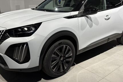 Peugeot 2008 6.000 km 34.990 € Augsburg 86179