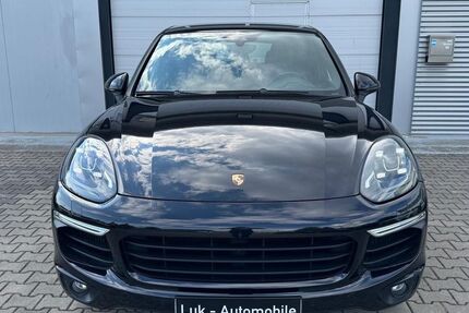 Porsche Cayenne 169.000 km 35.500 € Königsbrunn 86343