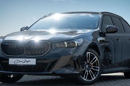 BMW 520 13.490 km 55.980 &euro; Augsburg 86199