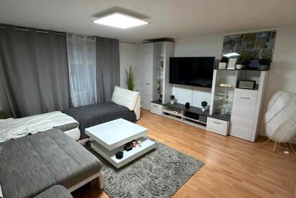 Wohnung Augsburg Haunstetten-Siebenbrunn - 2 Zimmer, 60 m&sup2;, 860&euro; | Angebot:25968161