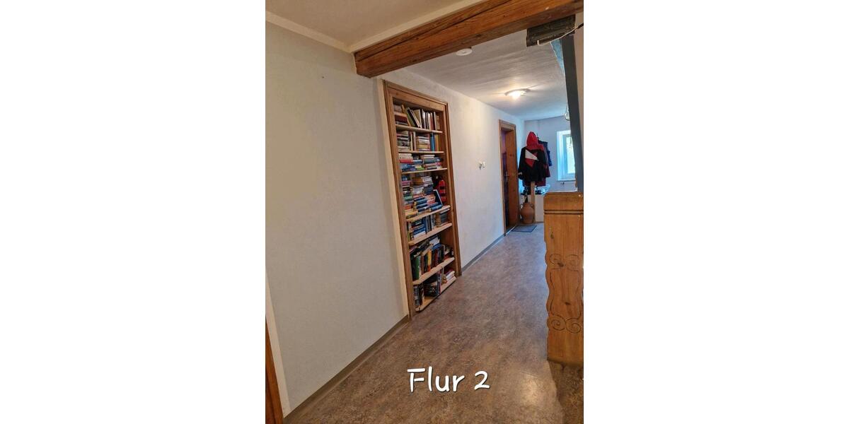 Dachgeschoßwohnung Hattenhofen - 2 Zimmer, 30 m&sup2;, 500&euro; | Angebot:26483986