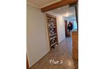 Dachgeschoßwohnung Hattenhofen - 2 Zimmer, 30 m&sup2;, 500&euro; | Angebot:26483986