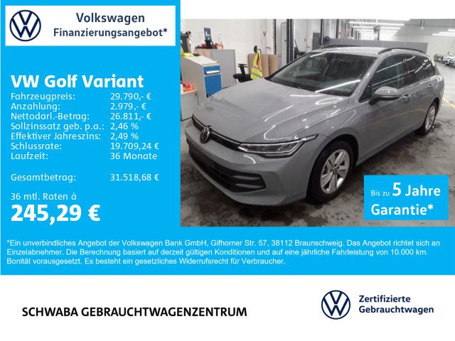 VW Golf 4.900 km 29.790 € Gersthofen 86368