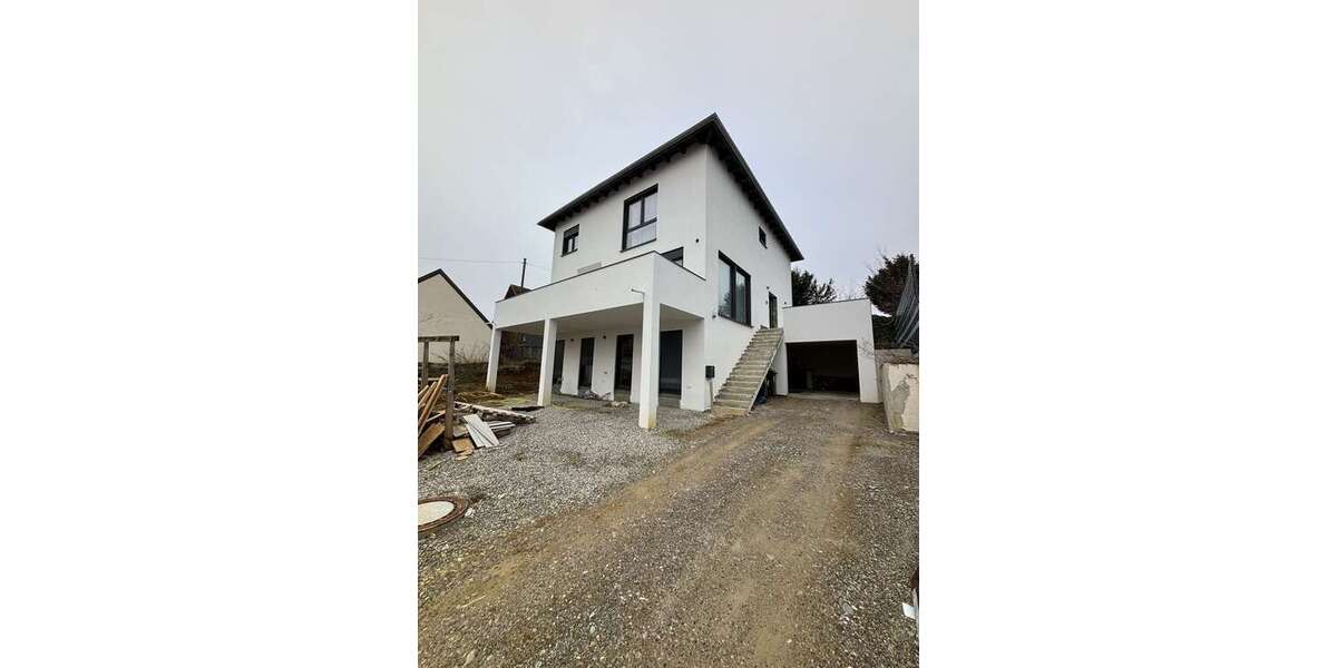 Grundstück zu verkaufen in Gersthofen 295.000 € 426 m² zimmer