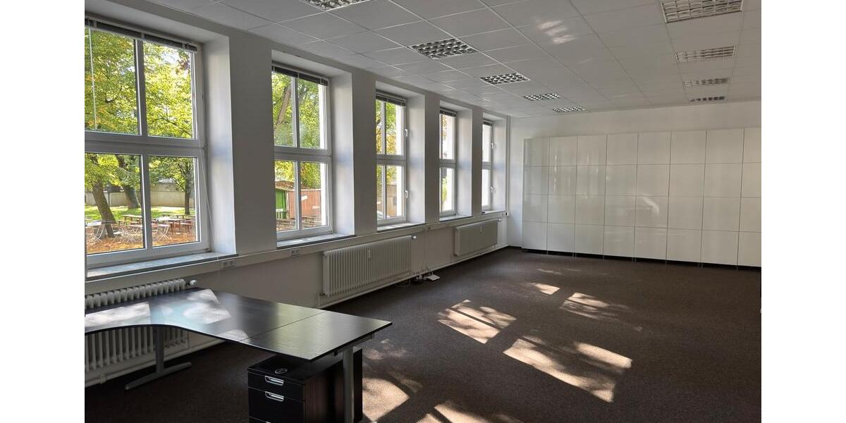 Gewerbeobjekt Augsburg Bärenkeller - 794&euro; | Angebot:23742968