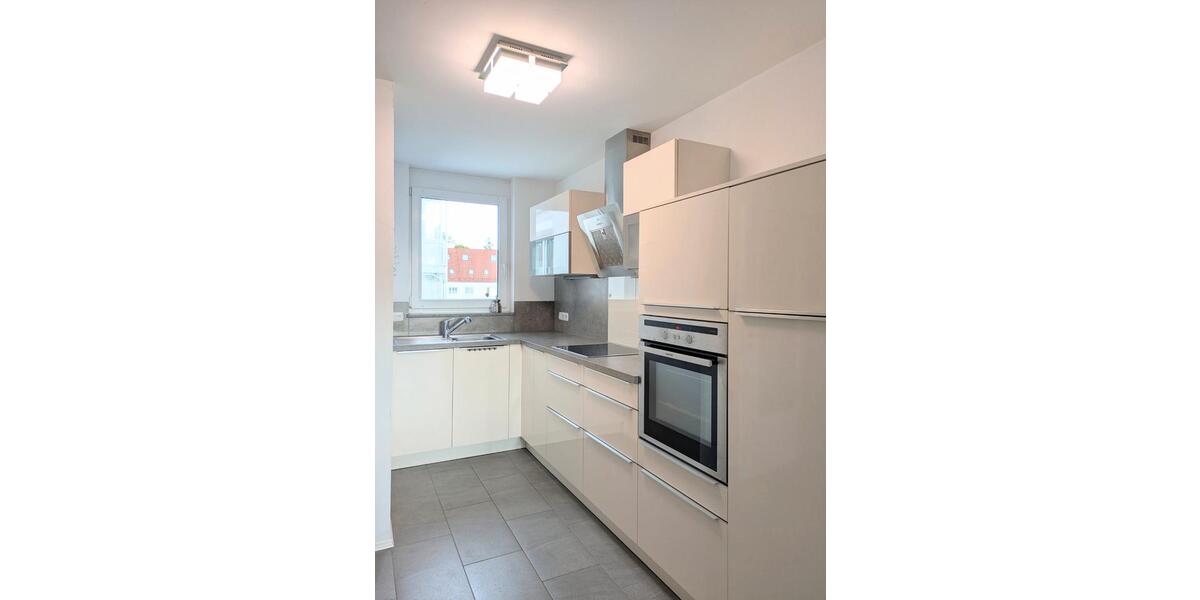 Etagenwohnung Bobingen - 4 Zimmer, 110 m&sup2;, 579.000&euro; | Angebot:27131805