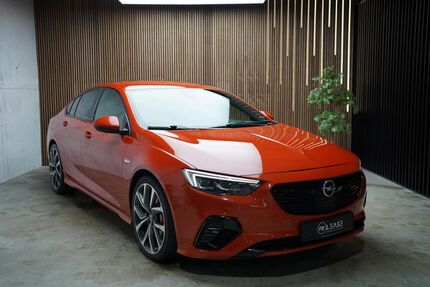 Opel Insignia 123.400 km 18.950 &euro; Königsbrunn 86343
