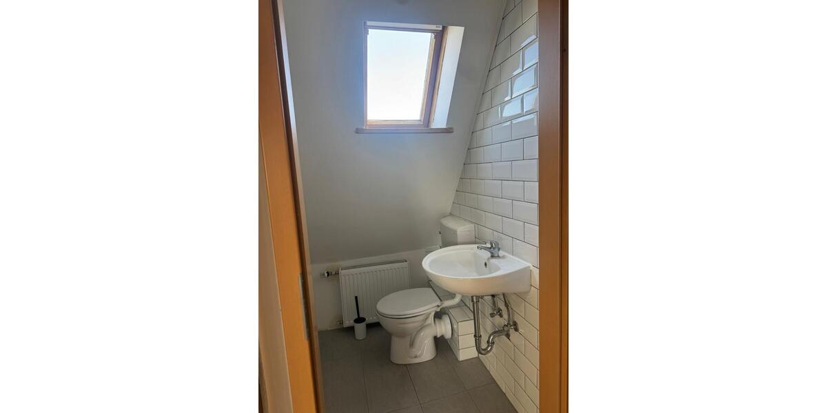 Dachgeschoßwohnung Meitingen - 3.5 Zimmer, 70 m&sup2;, 940&euro; | Angebot:25839188