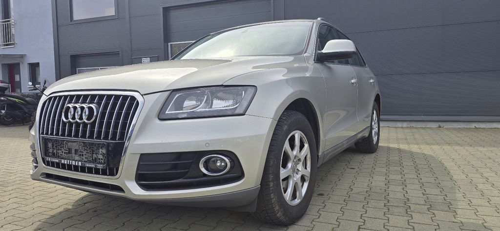 Audi Q5 250.000 km 7.999 &euro; Augsburg 86167
