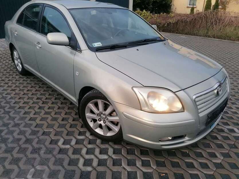 Avensis