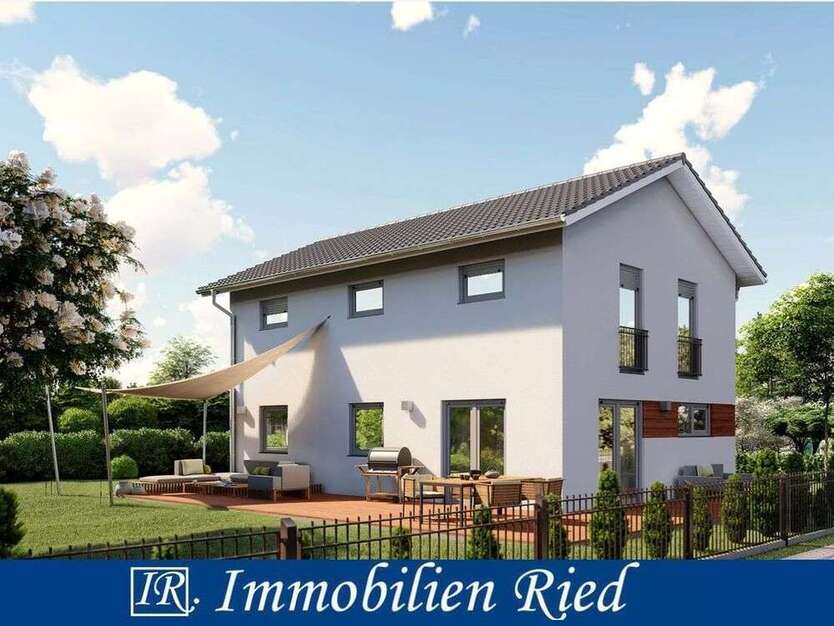 Haus zum Kaufen in Altenmünster 645.000 € 137 m²