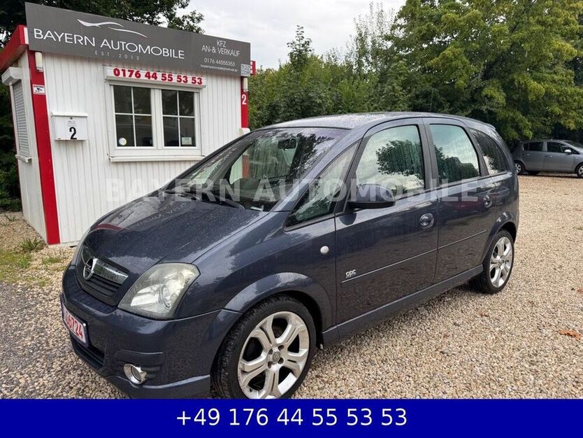 Meriva