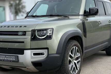 Land Rover Defender 134.424 km 59.900 € Hurlach 86857