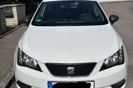 Seat Ibiza 69.623 km 8.400 &euro; Graben 86836