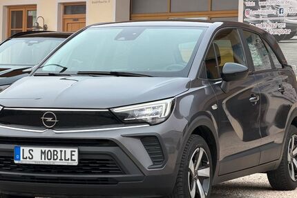 Opel Crossland (X) 74.317 km 12.390 &euro; Rehling 86508