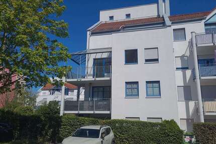 Wohnung Friedberg - 1 Zimmer, 38 m&sup2;, 420&euro; | Angebot:27312361
