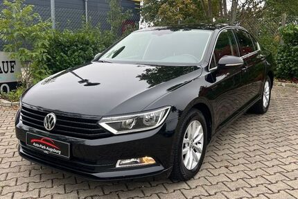 VW Passat 172.000 km 13.980 € Augsburg 86154