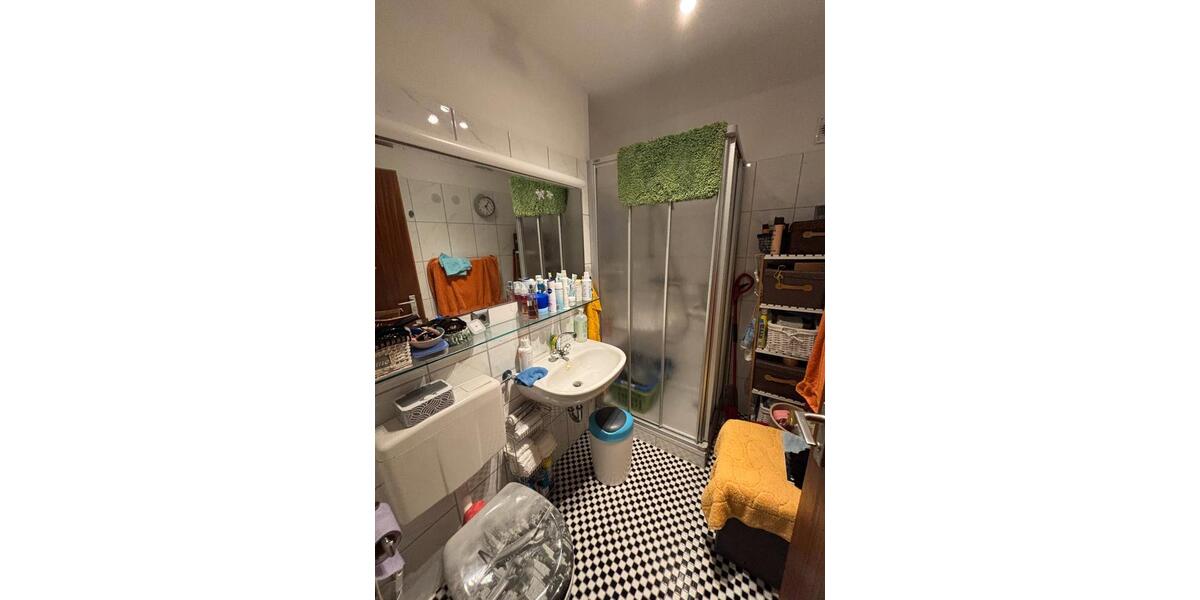 Etagenwohnung Augsburg Universitätsviertel - 2 Zimmer, 59 m&sup2;, 209.000&euro; | Angebot:26762866