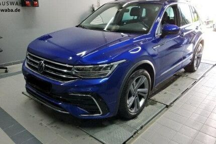 VW Tiguan 30.600 km 32.780 &euro; Gersthofen 86368