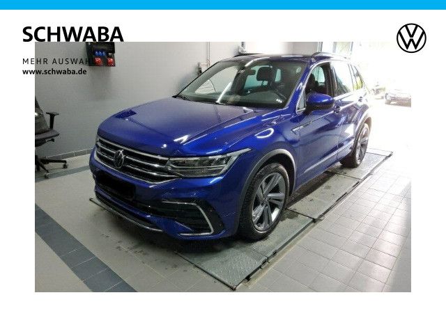 VW Tiguan 30.600 km 32.780 &euro; Gersthofen 86368