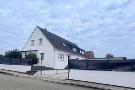 Haus Wertingen - 7 Zimmer, 177 m&sup2;, 549.000&euro; | Angebot:24951929