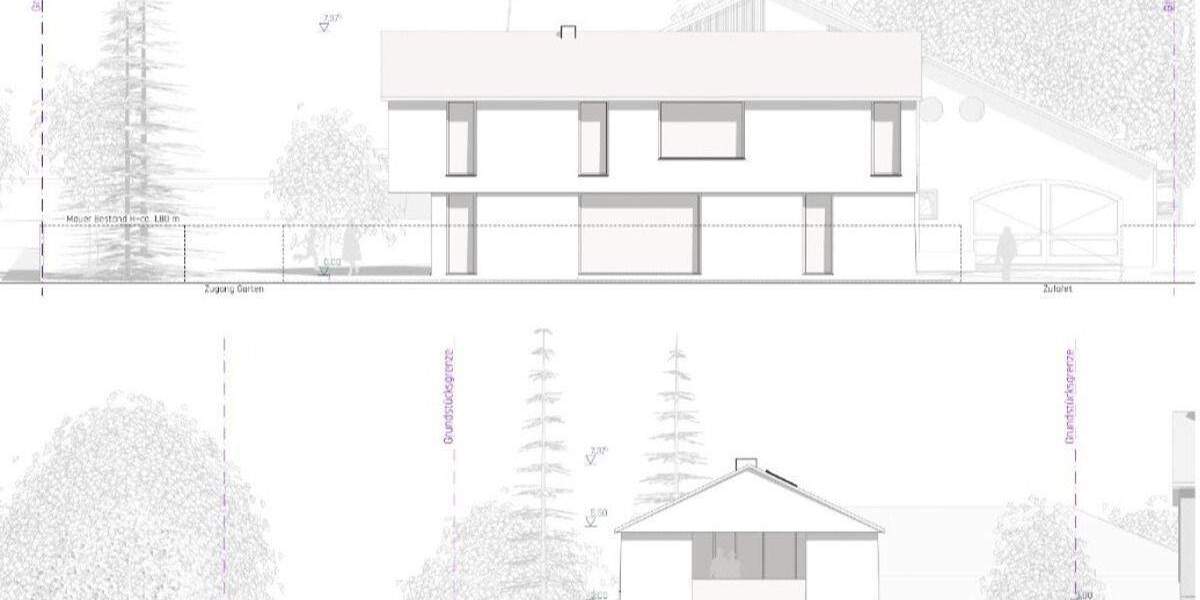 Grundstück Neusäß Westheim b.Augsburg - 699.000&euro; | Angebot:25698258