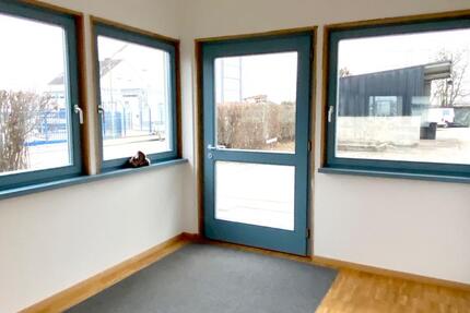 Gewerbeobjekt Augsburg Bergheim - 1.705&euro; | Angebot:24473850