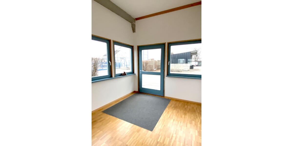 Gewerbeobjekt Augsburg Bergheim - 1.705&euro; | Angebot:24473850