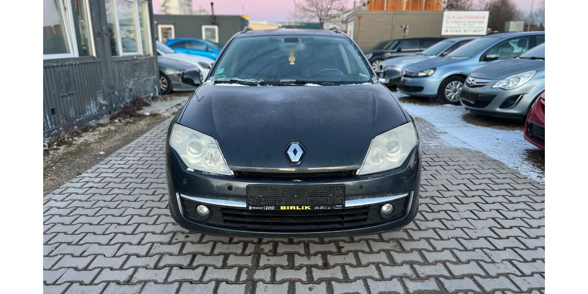 Renault Laguna 336.773 km 1.450 &euro; Augsburg 86167
