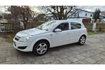 Opel Astra H 51.000 km 5.400 &euro; Biberbach 86485