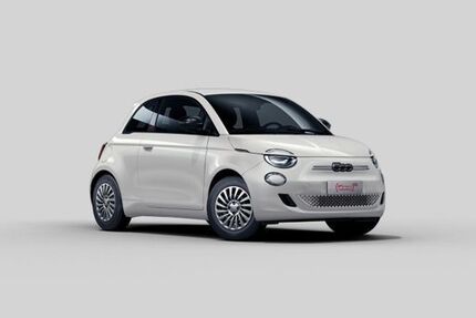 Fiat 500e 8.370 km 22.980 &euro; Augsburg 86179
