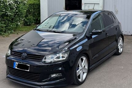 VW Polo 136.000 km 9.999 &euro; Augsburg 86154