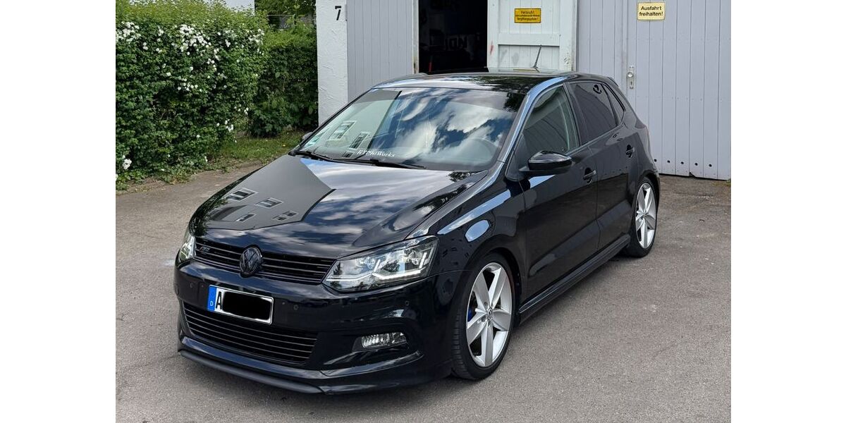 VW Polo 136.000 km 9.999 &euro; Augsburg 86154