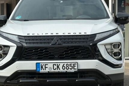 Mitsubishi Eclipse Cross 25.564 km 22.490 &euro; Schwabmünchen 86830