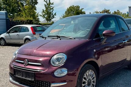 Fiat 500 185.918 km 5.100 &euro; Friedberg 86316