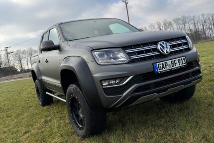 VW Amarok 116.500 km 32.000 € Kissing 86438