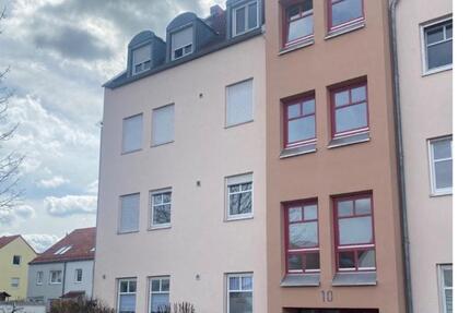 1-Zimmerwohnung mit Gartenanteil und Stellplatz in Kissing 1 zimmer